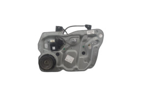 Leve vitre electrique avant droit VOLKSWAGEN TOURAN 1 Photo n°5
