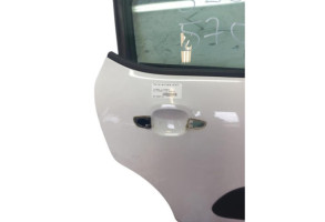 Porte arriere droit CITROEN C3 3 Photo n°4