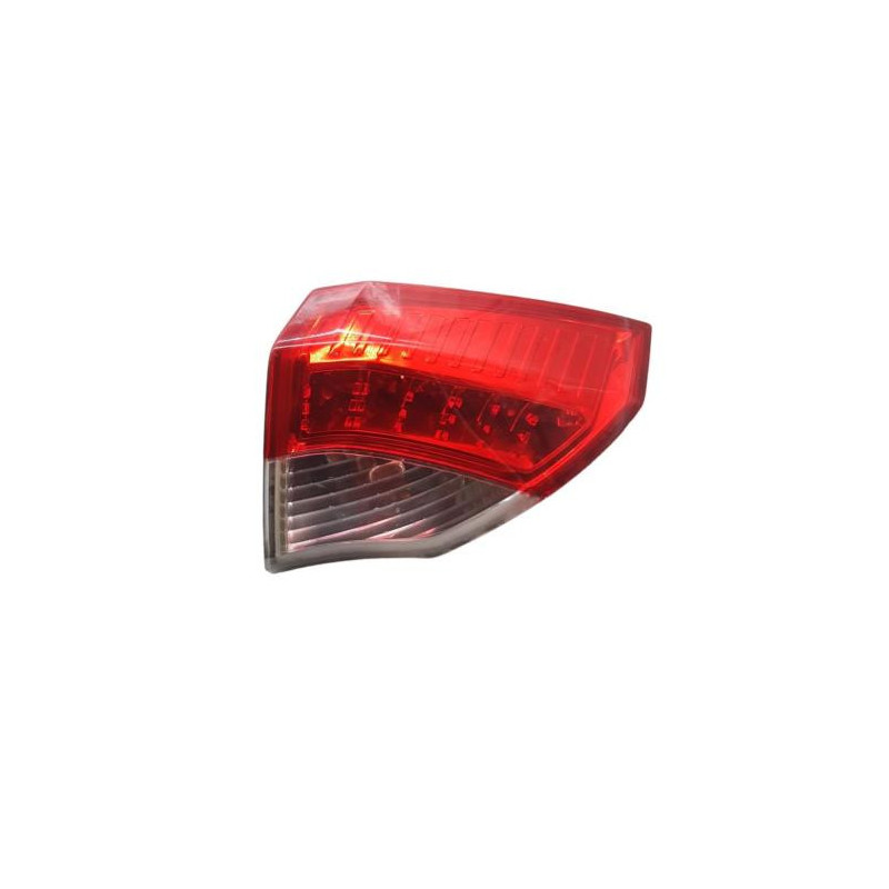 Feu arriere principal droit (feux) RENAULT LAGUNA 3 Photo n°1