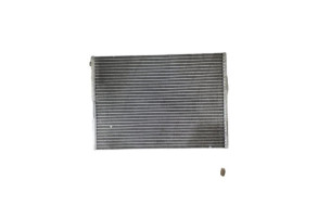 Radiateur clim RENAULT CLIO 2 Photo n°1
