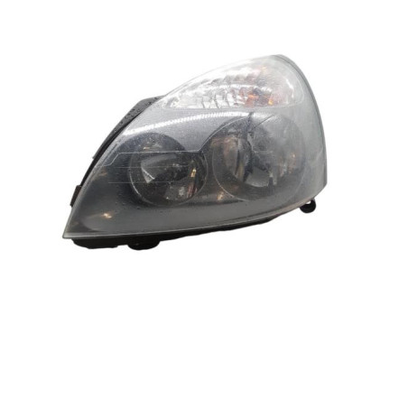 Optique avant principal gauche (feux)(phare) RENAULT CLIO 2
