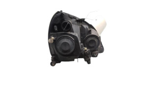 Optique avant principal gauche (feux)(phare) RENAULT CLIO 2 Photo n°3