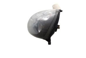 Optique avant principal gauche (feux)(phare) RENAULT CLIO 2 Photo n°4