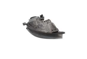 Optique avant principal gauche (feux)(phare) RENAULT CLIO 2 Photo n°5