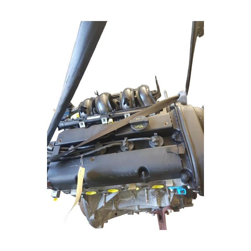 Moteur FORD FIESTA 6 Photo n°1