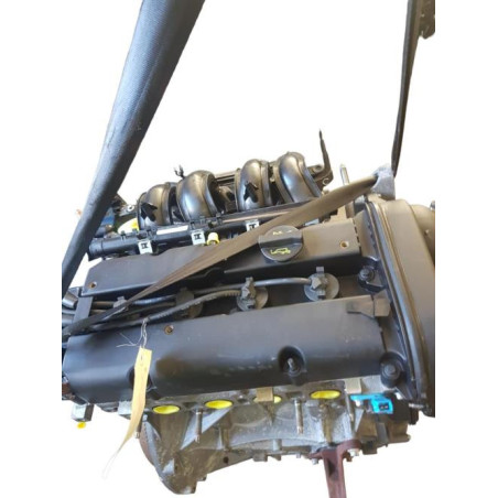 Moteur FORD FIESTA 6