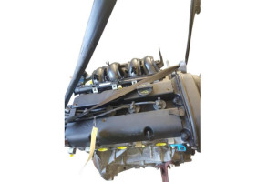 Moteur FORD FIESTA 6 Photo n°1
