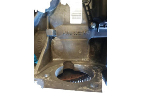 Moteur FORD FIESTA 6 Photo n°2