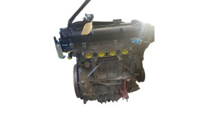 Moteur FORD FIESTA 6 Photo n°3