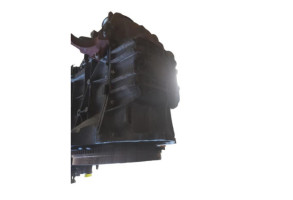 Moteur FORD FIESTA 6 Photo n°4