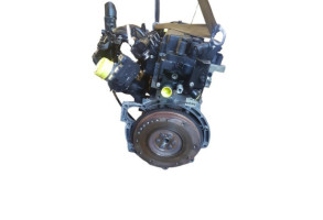 Moteur FORD FIESTA 6 Photo n°5