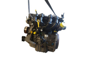 Moteur FORD FIESTA 6 Photo n°6