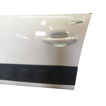 Porte avant gauche CITROEN C3 3