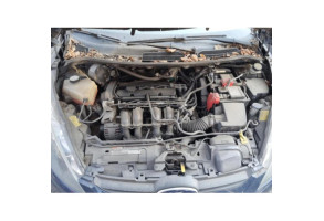 Alternateur FORD FIESTA 6 Photo n°8