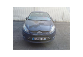 Alternateur FORD FIESTA 6 Photo n°9