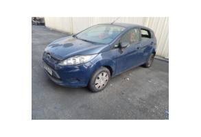 Alternateur FORD FIESTA 6 Photo n°10