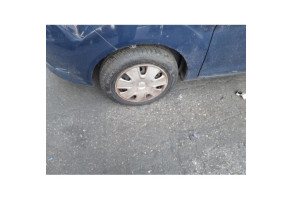 Alternateur FORD FIESTA 6 Photo n°11
