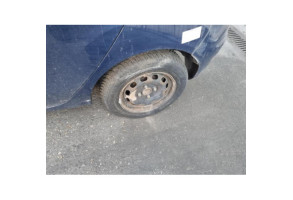Alternateur FORD FIESTA 6 Photo n°12