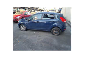 Alternateur FORD FIESTA 6 Photo n°13