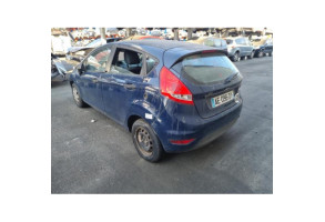 Alternateur FORD FIESTA 6 Photo n°14