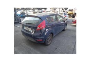 Alternateur FORD FIESTA 6 Photo n°15