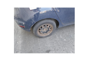 Alternateur FORD FIESTA 6 Photo n°16