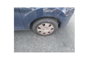Alternateur FORD FIESTA 6 Photo n°17