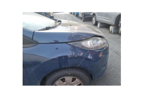 Alternateur FORD FIESTA 6 Photo n°18