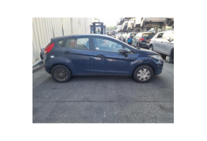 Alternateur FORD FIESTA 6 Photo n°19