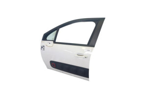 Porte avant gauche CITROEN C3 3 Photo n°3