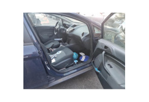 Alternateur FORD FIESTA 6 Photo n°20