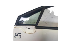 Porte avant gauche CITROEN C3 3 Photo n°5