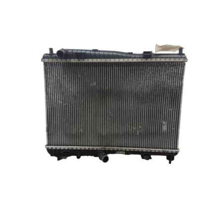 Radiateur eau FORD FIESTA 6