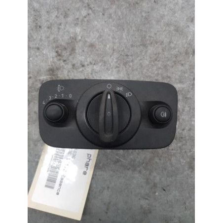 Commande de phare FORD FIESTA 6