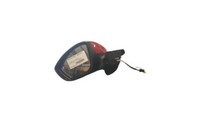 Retroviseur gauche CITROEN C3 3 Photo n°3