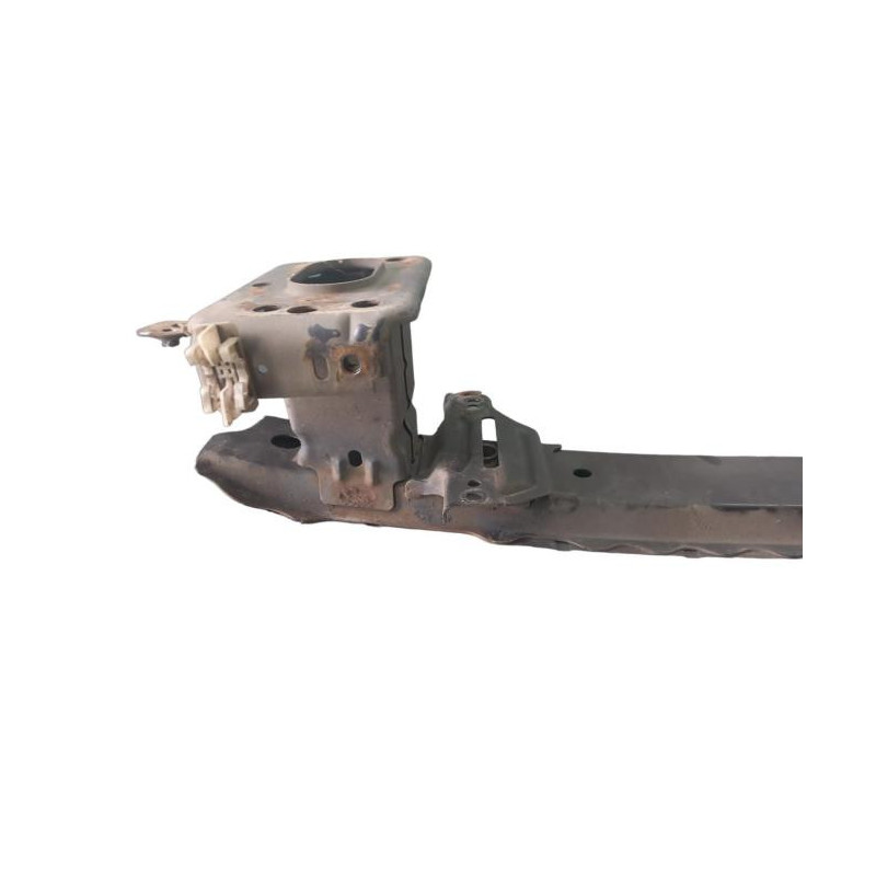 Renfort pare choc avant (traverse) FORD FIESTA 6 Photo n°1