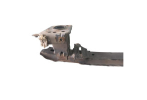 Renfort pare choc avant (traverse) FORD FIESTA 6 Photo n°1