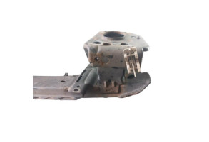 Renfort pare choc avant (traverse) FORD FIESTA 6 Photo n°3