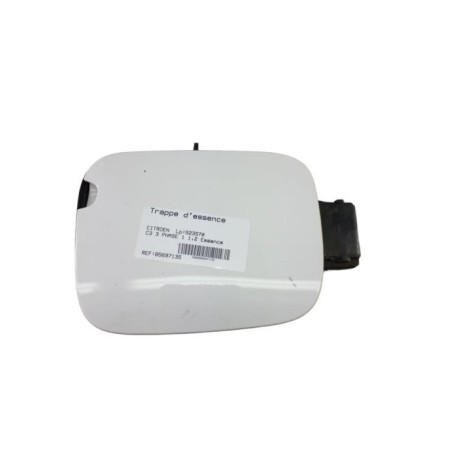 Trappe d'essence CITROEN C3 3