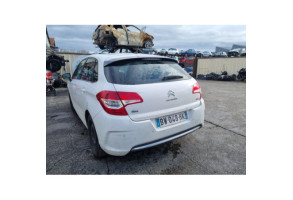 CITROEN C4 2 PHASE 1 1.6 HDI - 8V TURBO Photo n°9