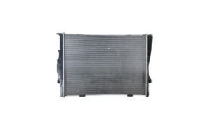 Radiateur eau BMW SERIE 1 E87 Photo n°2