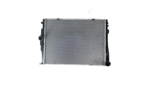 Radiateur eau BMW SERIE 1 E87 Photo n°3