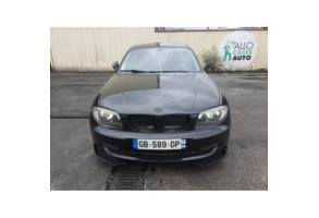 Radiateur eau BMW SERIE 1 E87 Photo n°9