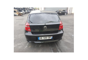 Radiateur eau BMW SERIE 1 E87 Photo n°15
