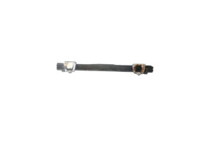Renfort pare choc arriere (traverse) BMW SERIE 1 E87 Photo n°1