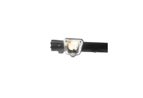 Renfort pare choc arriere (traverse) BMW SERIE 1 E87 Photo n°3