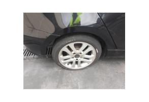 Renfort pare choc arriere (traverse) BMW SERIE 1 E87 Photo n°6