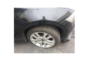 Renfort pare choc arriere (traverse) BMW SERIE 1 E87 Photo n°8