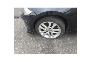 Renfort pare choc arriere (traverse) BMW SERIE 1 E87 Photo n°12