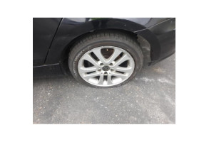 Renfort pare choc arriere (traverse) BMW SERIE 1 E87 Photo n°14